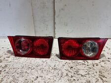 Honda Accord Rear Tail Light