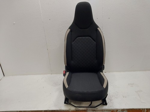 Front seat toyota aygo - seat,