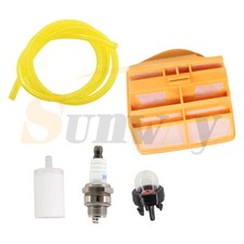 Air filter fuel spark - air,