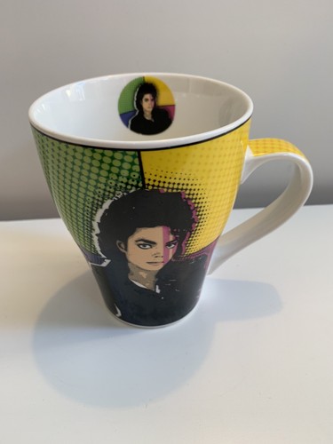 Michael jackson lesser - michael,