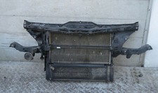 Mercedes Viano Front Panel 2008 W639 2.2 CDi Manual Water Radiator & Intercooler