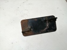 SUZUKI GSX 400 relay regulator rectifier bracket