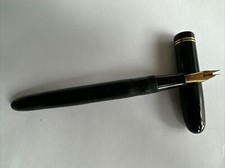 ‘ The Burnham Pen ‘ -