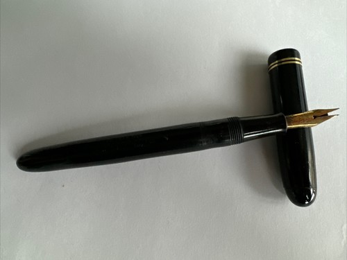 The burnham pen - ‘,