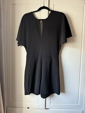 Zara Playsuit Size M