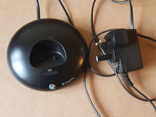 BT Graphite 1500 Spare Replacement Base Unit With Power Pack