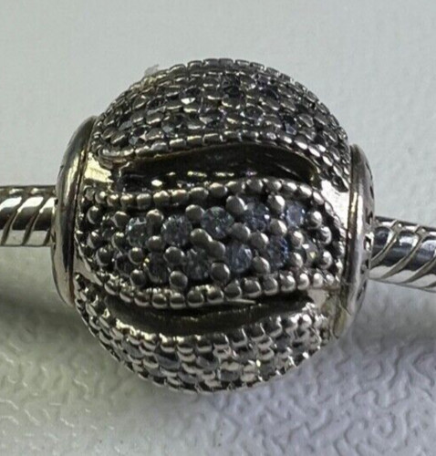 Pandora essence silver loyalty - essence,