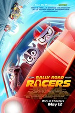 Rally Road Racers 2023 Premium