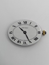Jean Renet 17 Jewels Manual