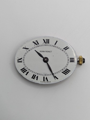 Jean renet jewels - jewels, manual