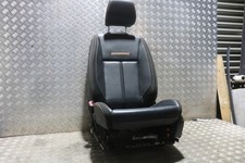 FORD RANGER MK3 FRONT