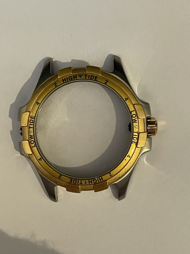 Seiko watch front - watch, 40mm