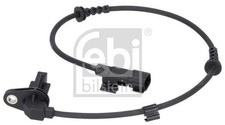 Febi Rear Right  Abs Wheel
