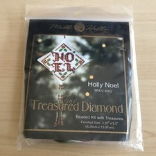 Mill hill tiny treasured - tiny,