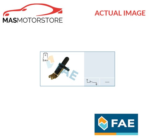 Switch door contact fae - switch,