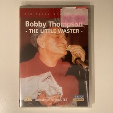 Bobby Thompson The Little