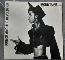 Prince and The Revolution