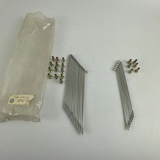 YAMAHA LB80 TY50 M 19 pcs