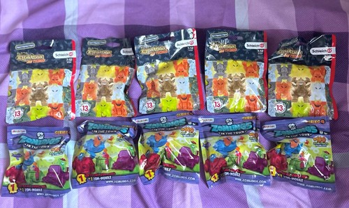 Joblot mystery blind bags - mystery,