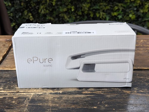 Alcatel epure iconic cordless - alcatel,