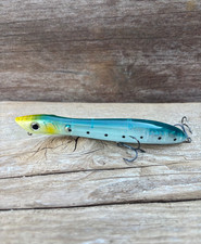 Xorus Patchinko Style Bass
