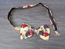 Wallace & Gromit Motorcycle