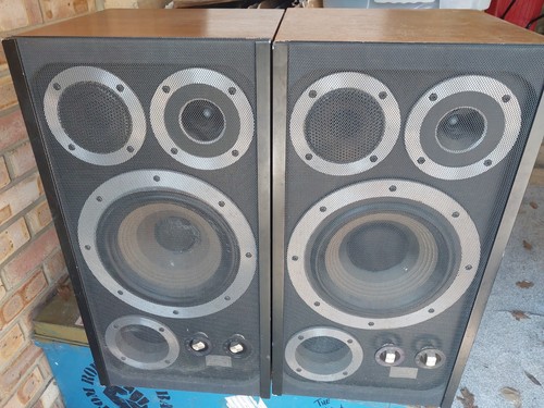 Wharfedale e50 vintage - e50,