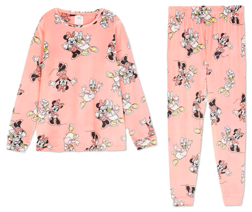 Ladies minky fleece - ladies,