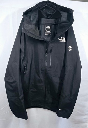 The north face - north, summit