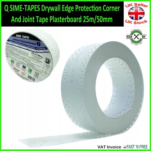 Sime tapes drywall - sime-tapes, edge
