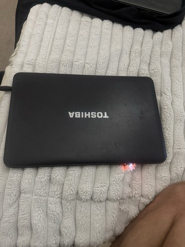 Toshiba satellite pro c850 10u - toshiba, c850-10u