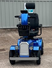 Road cruiser 8mph mobility - 8mph,