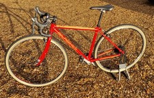 Islabikes Luath 700 Small