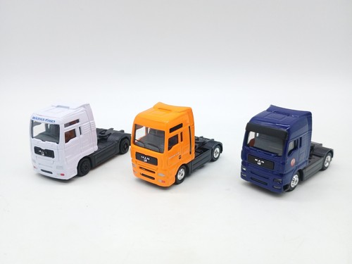 Model man lorry cabs tractor - model,