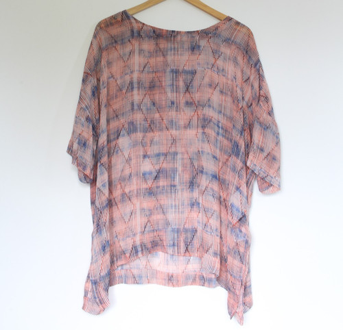 Sahara multi stripe - multi,
