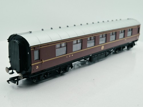 Hornby r4231 lms - lms, standard