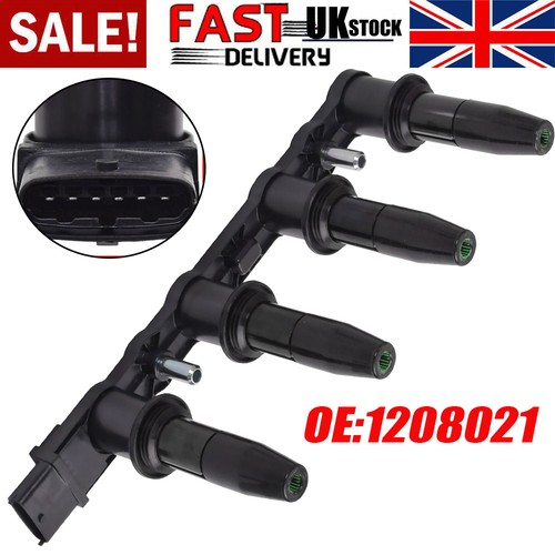 Ignition coil pack for - coil,