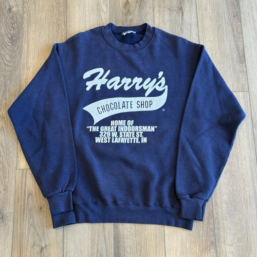 Vintage harry chocolate - vintage, harry’s