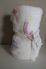 Asda George - Unicorn Fleece