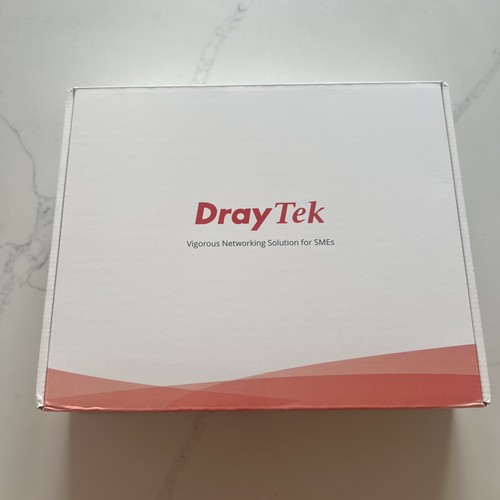 Draytek vigor 2865ax wifi - wifi, 6