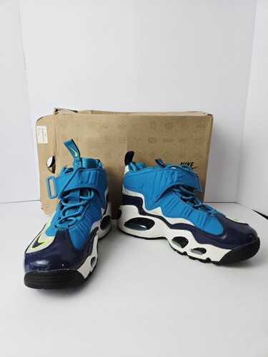 Nike air griffey max - nike,