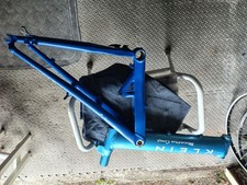 Retro Y2K Klein Mantra Comp