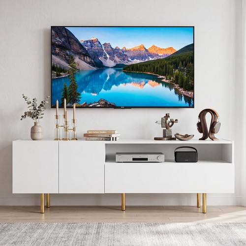Modern entertainment with - with, 2