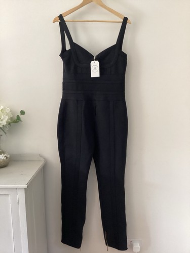 Bella barnett jumpsuit - bella, uk
