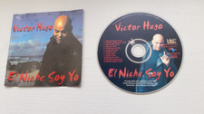 VICTOR HUGO: El Niche Soy Yo.  2002 CD Album.