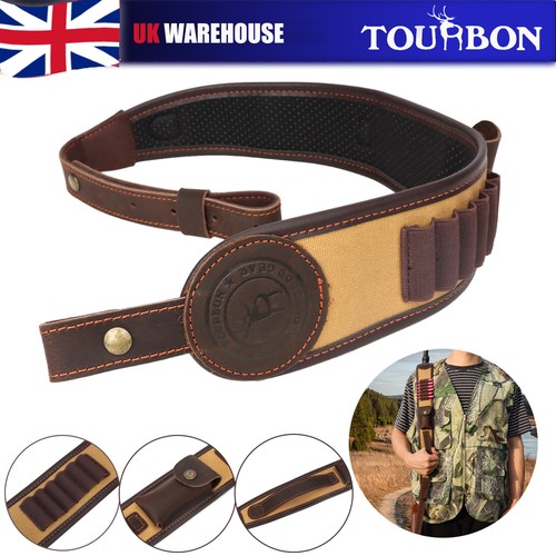 Tourbon gun sling 308 - gun, .308