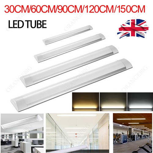 Led batten tube light - led,