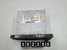 2009 SEAT IBIZA RADIO PLAYER