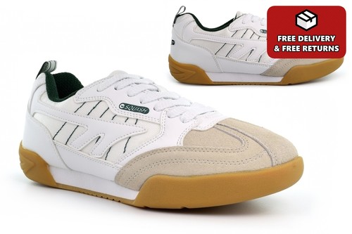 Tec mens classic squash - mens,