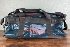 Rab Expedition Kitbag 50 Blue